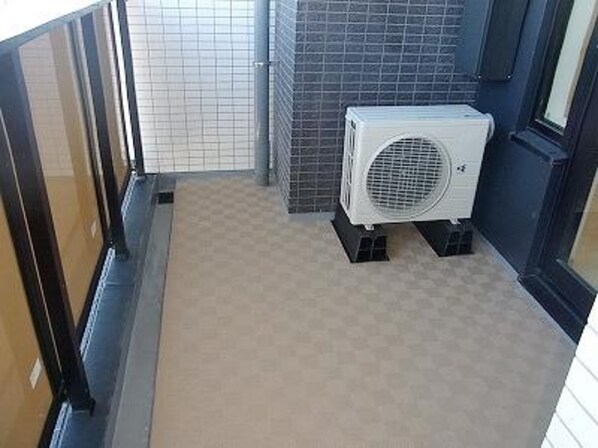 レジディア蒲田Vの物件内観写真